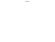Tablet Screenshot of ksrutkowski.alternatywa.com
